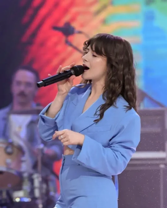 Kasia Sienkiewicz, Kwiat Jabłoni, Polsat Hit Festiwal