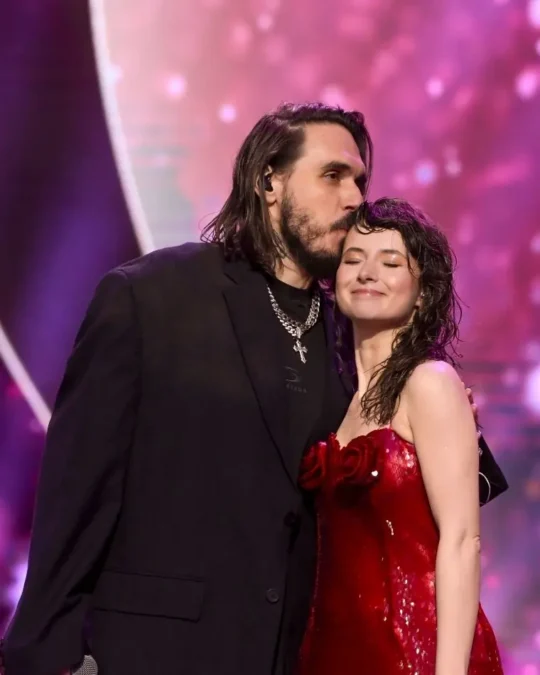 Kasia Sienkiewicz, Kwiat Jabłoni, Polsat Hit Festiwal