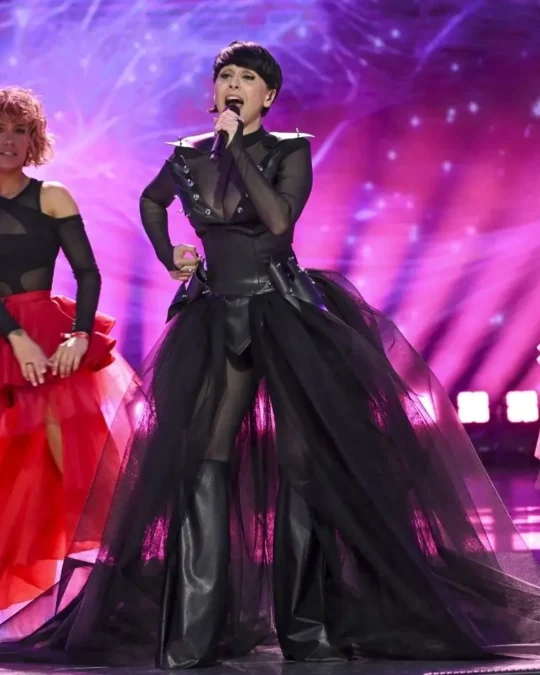 Tatiana Okupnik, Polsat Hit Festiwal