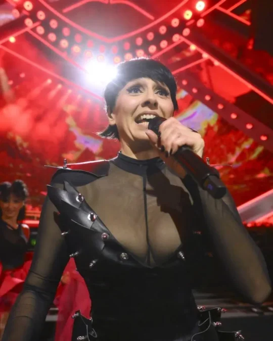 Tatiana Okupnik, Polsat Hit Festiwal
