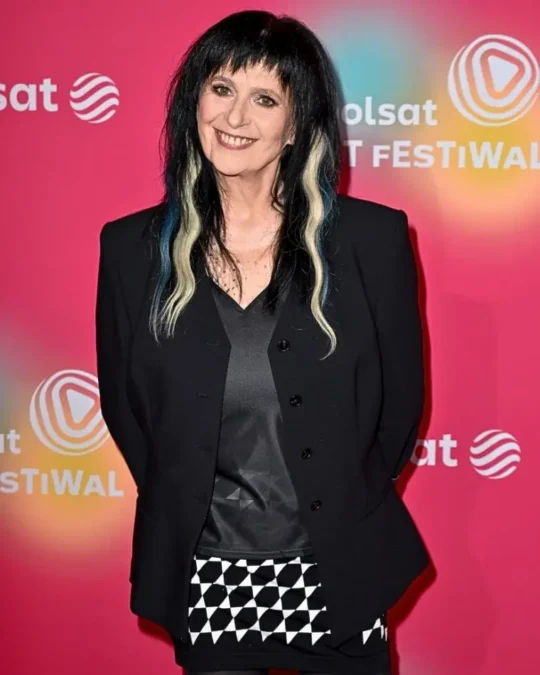 Wanda Kwietniewska