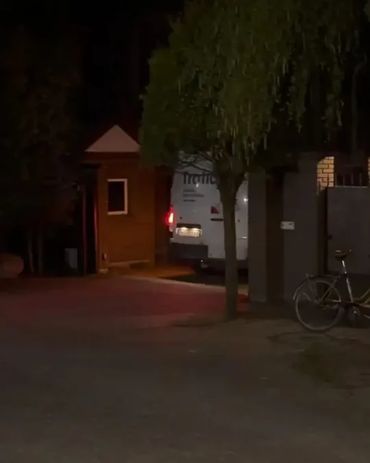 Dramatyczne chwile Poli Wiśniewskiej
