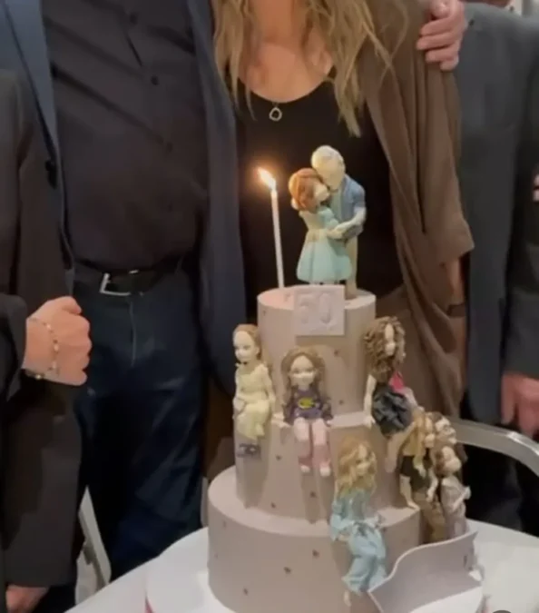 Wiktor Zborowski i Maria Winiarska