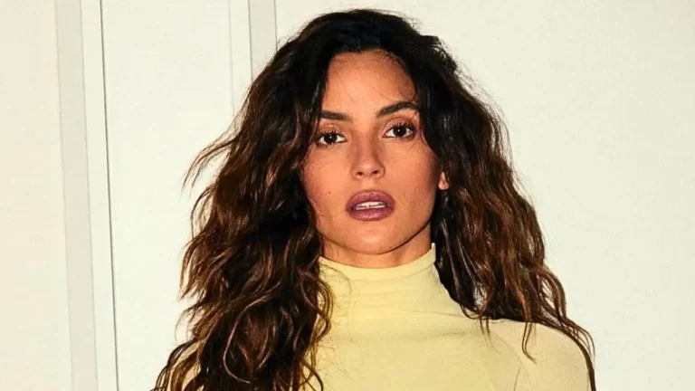 Adria Arjona