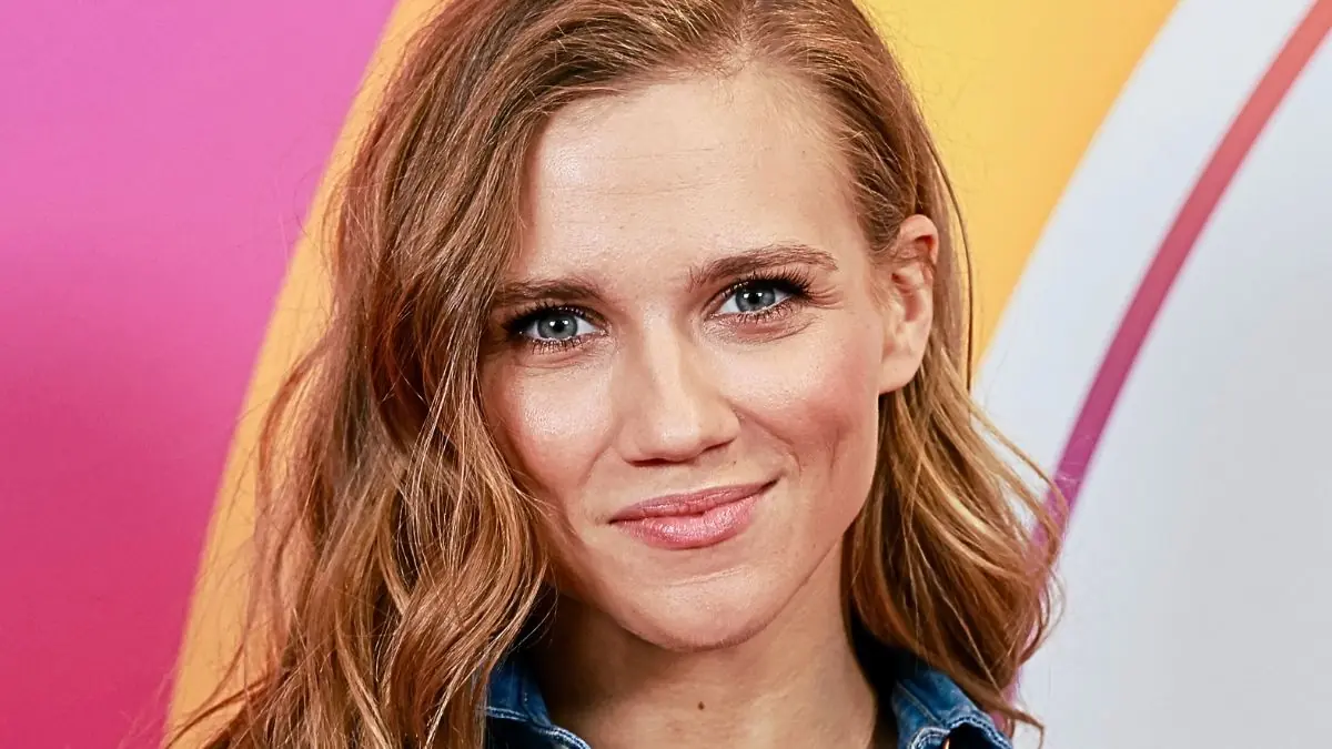 Agnieszka Kaczorowska zaapelowała do matek