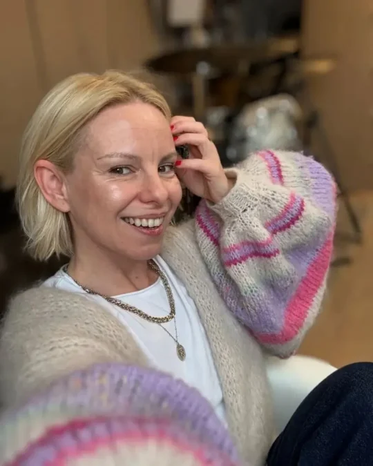 Alicja Janosz, Idol