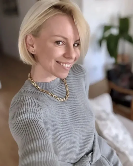 Alicja Janosz, Idol