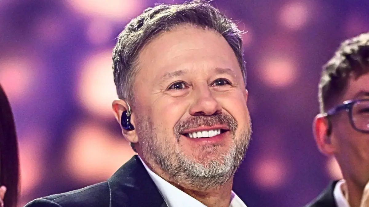 Andrzej Piaseczny wrócił do słów Andrzeja Dudy o LGBT+