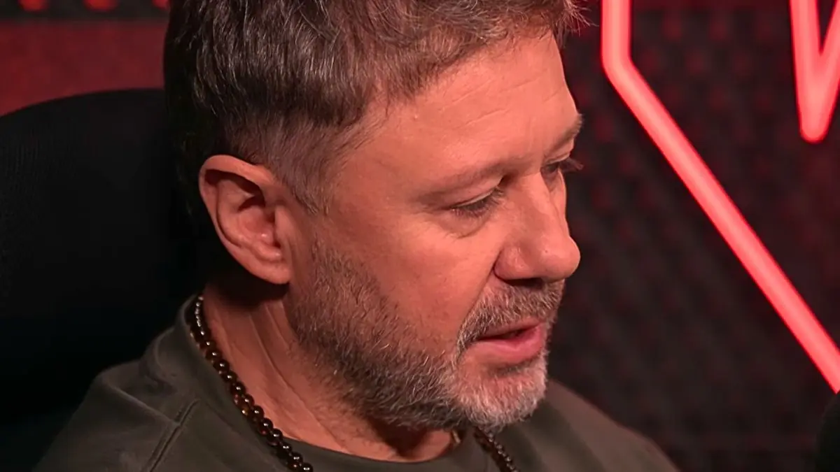 Andrzej Piaseczny wrócił do dawnych związków