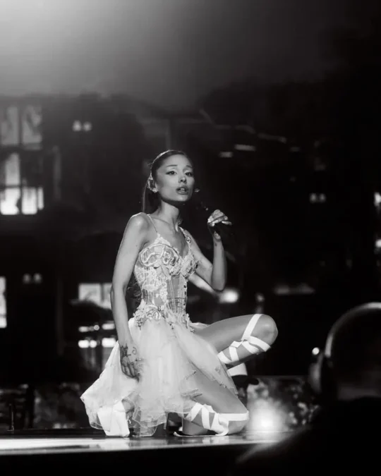 Ariana Grande