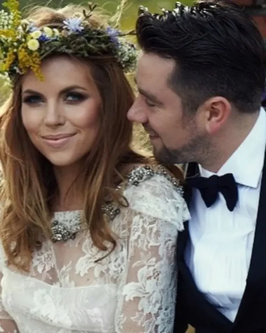 Aleksandra Kwaśniewska, Kuba Badach