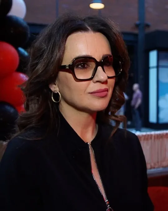 Beata Tadla