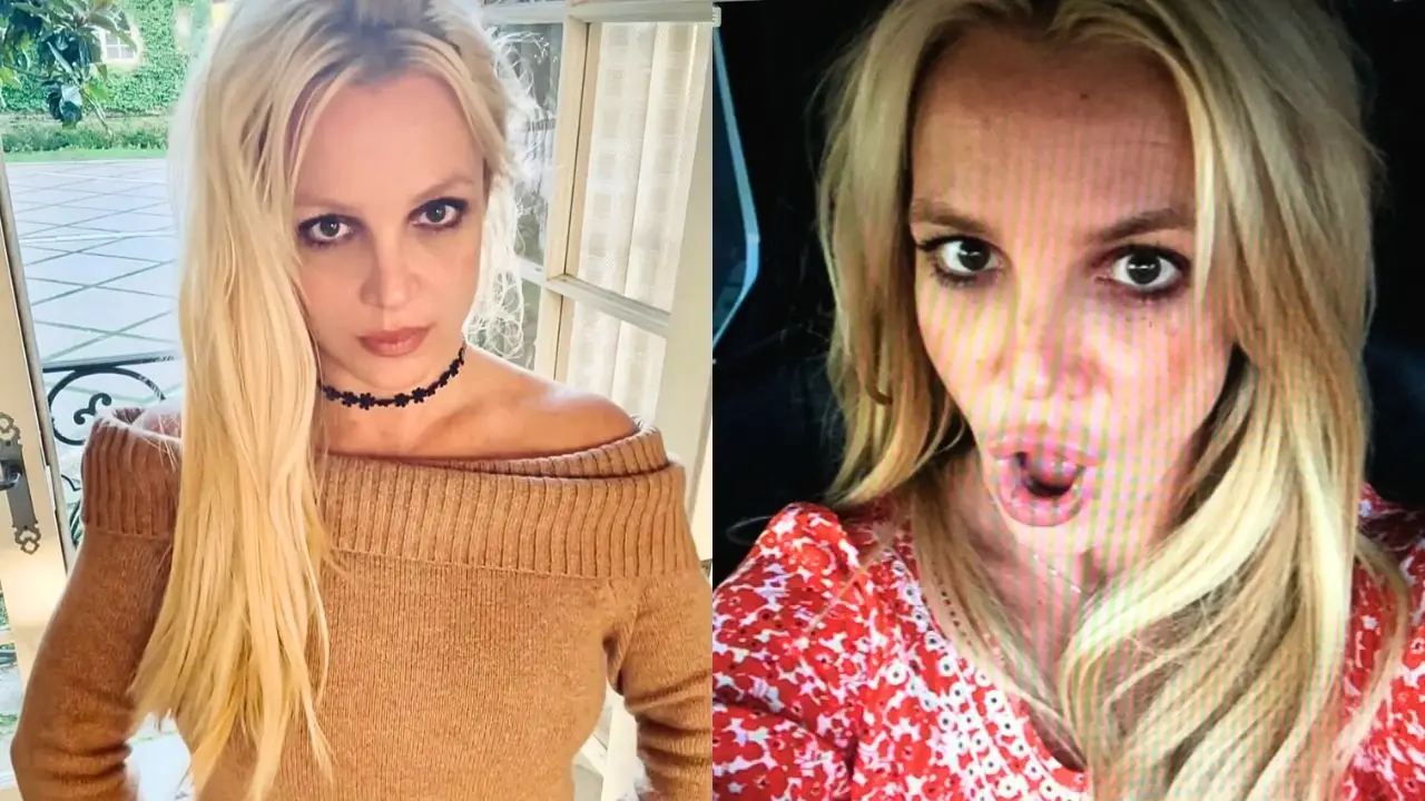 Britney Spears wyznała, że marzy o kolejnym dziecku