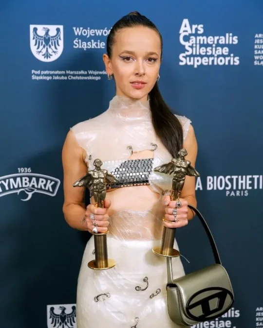 Monika Brodka