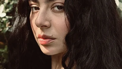 Charli XCX szczerze opowiedziała o problemach psychicznych