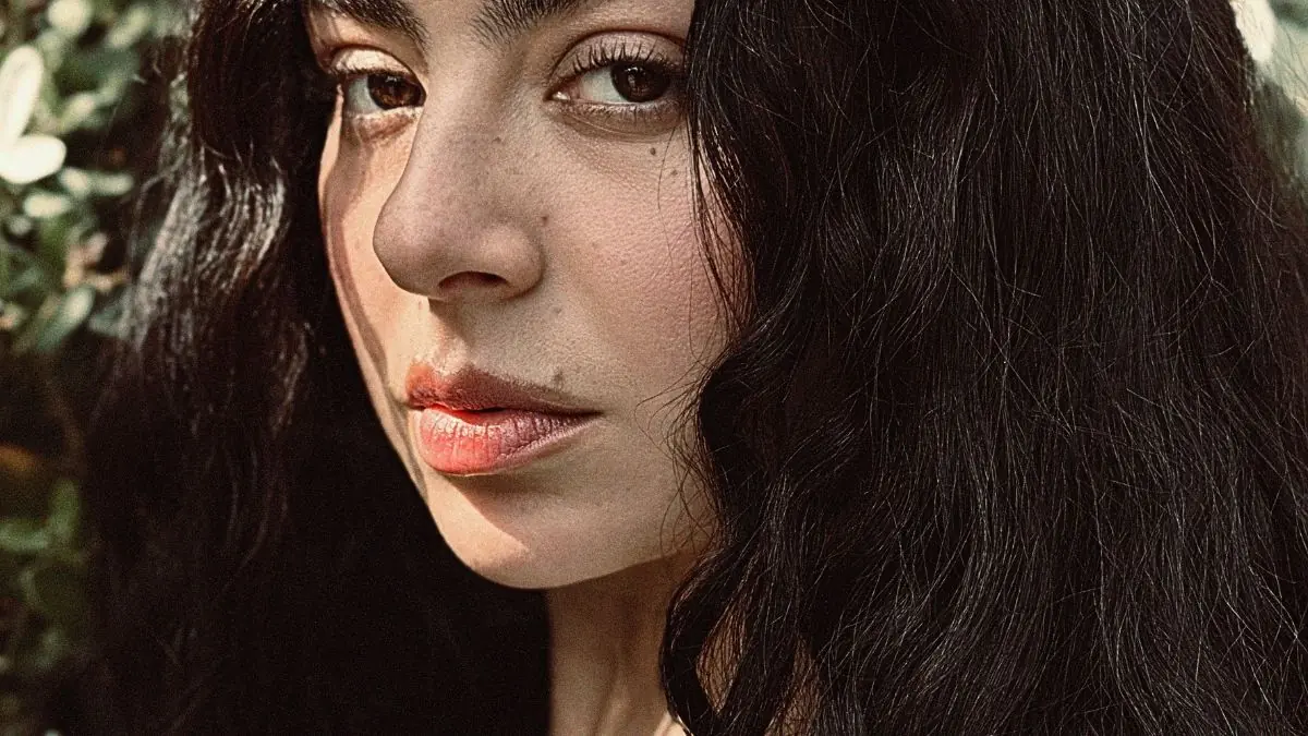 Charli XCX szczerze opowiedziała o problemach psychicznych