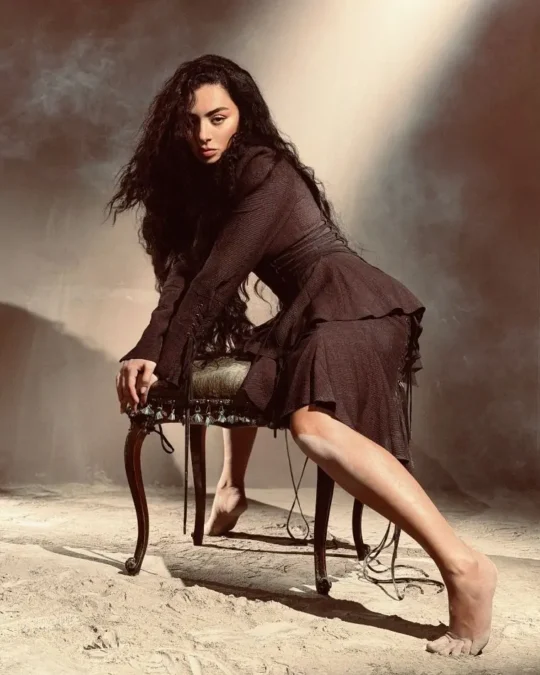 Charli XCX