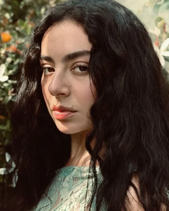 Charli XCX