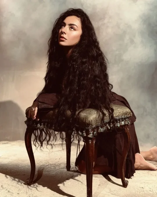 Charli XCX