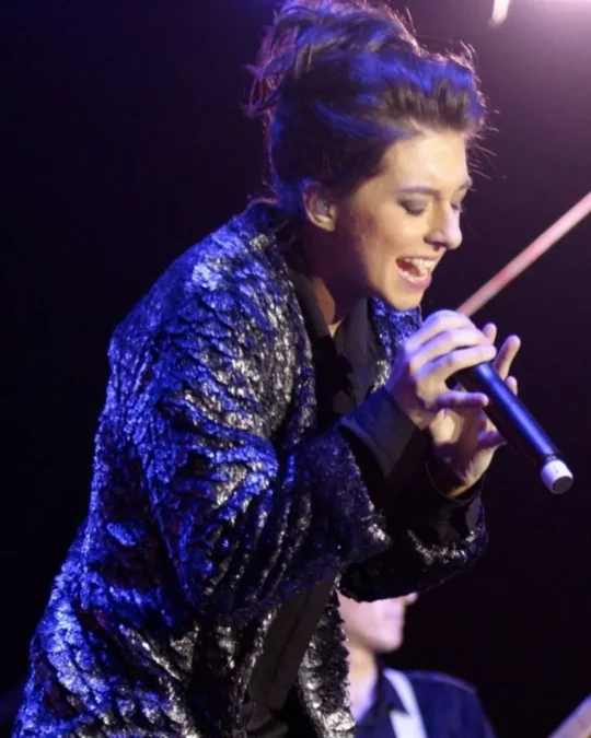 Christina Grimmie