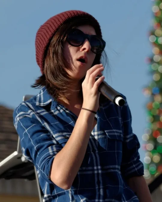 Christina Grimmie