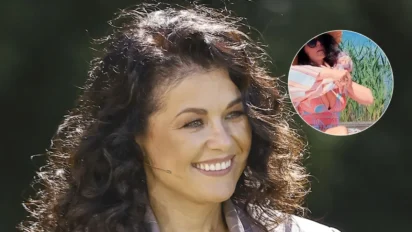 Katarzyna Cichopek odsłoniła sylwetkę w bikini