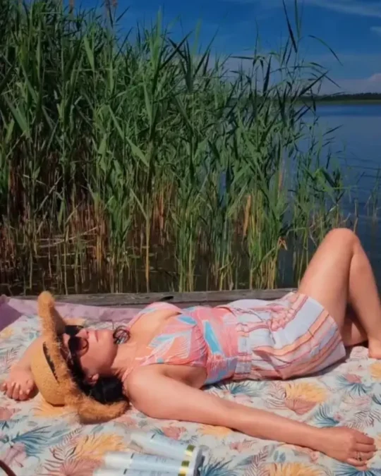 Katarzyna Cichopek