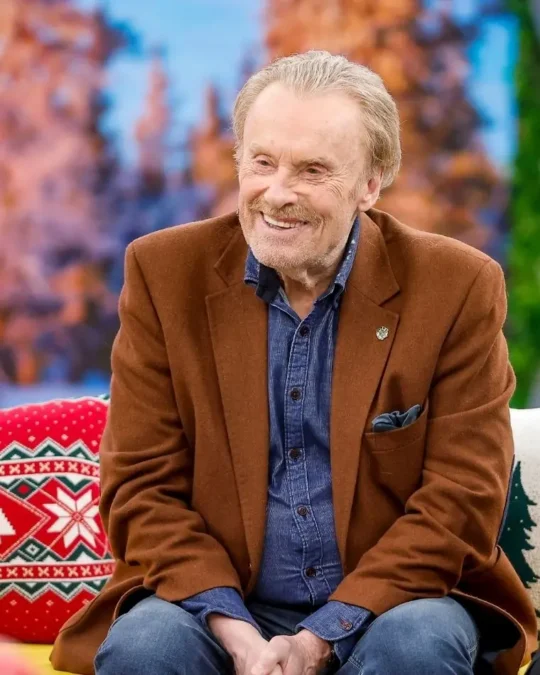 Daniel Olbrychski