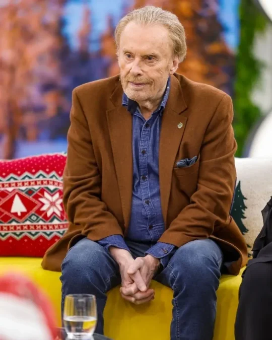 Daniel Olbrychski