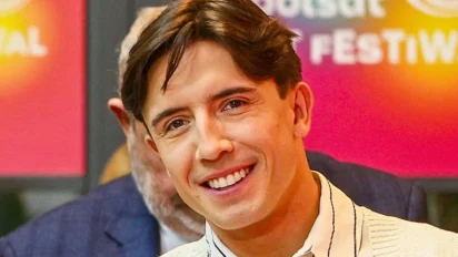 Dawid Kwiatkowski zapowiedział nowy singiel z Margaret