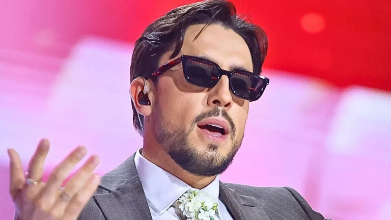 Dawid Kwiatkowski skradł uwagę publiczności