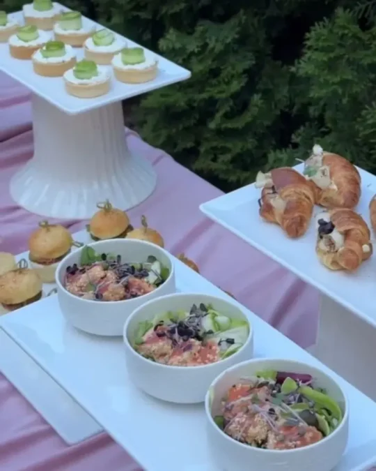 Paweł Deląg, Patrycja Komorowska, baby shower