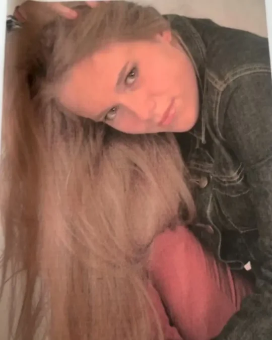 Doda, Dorota Rabczewska