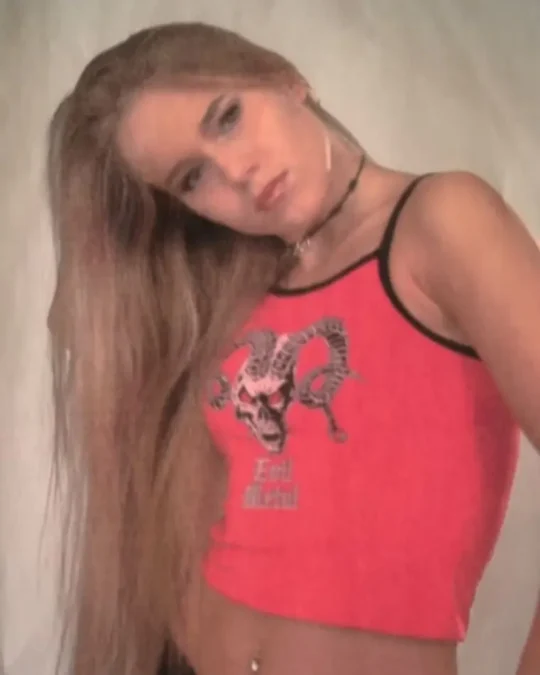 Doda, Dorota Rabczewska