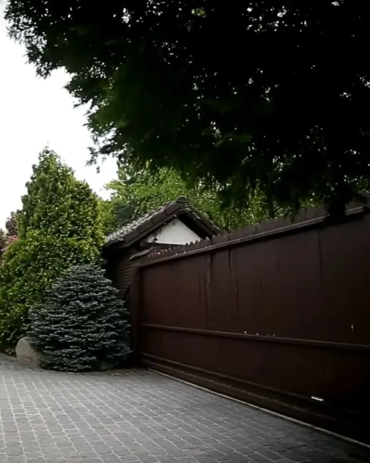 Dom Michała Wiśniewskiego