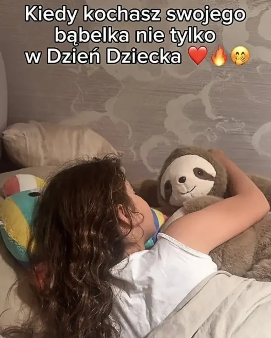 Joanna Koroniewska i Maciej Dowbor