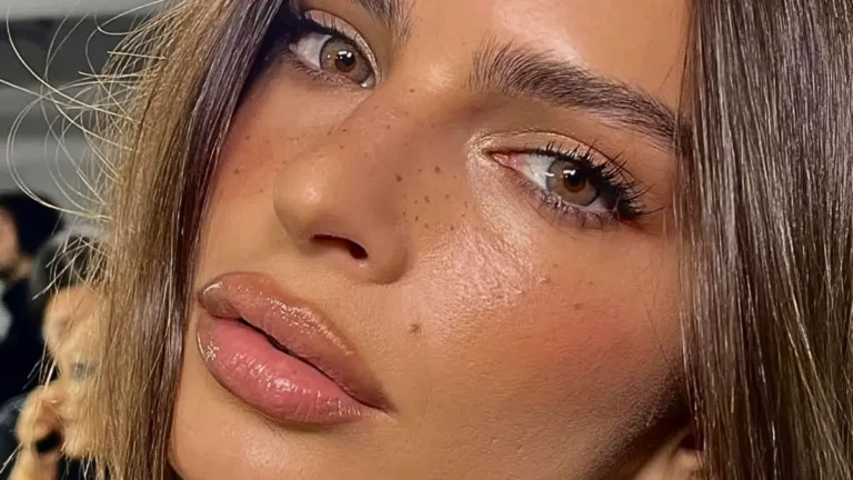 Emily Ratajkowski ujawniła zasady randkowania