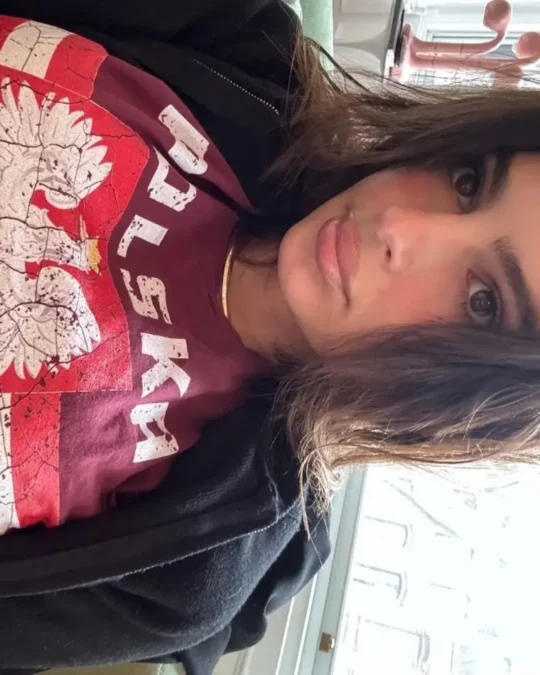 Emily Ratajkowski