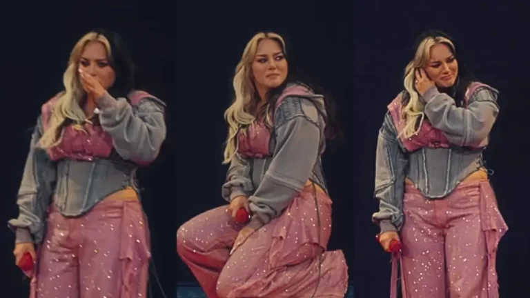 Ewa Farna świętuje 20-lecie kariery