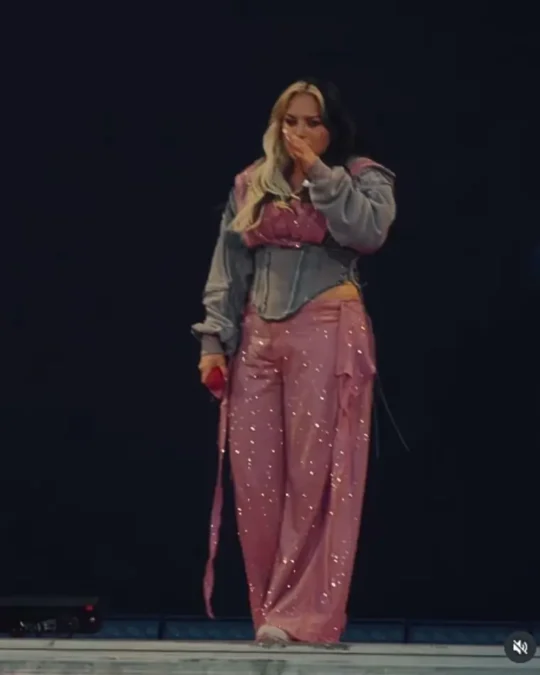 Ewa Farna świętuje 20-lecie kariery