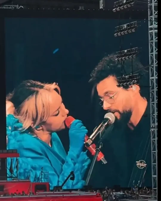 Ewa Farna, Martin Chobot