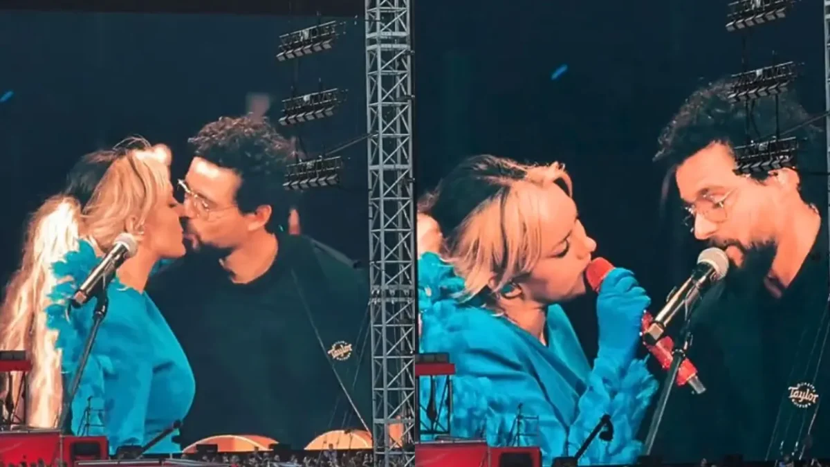 Ewa Farna, Martin Chobot