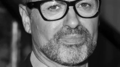 George Michael rozdawał miliony w tajemnicy