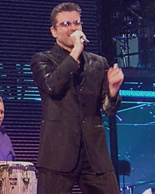 George Michael