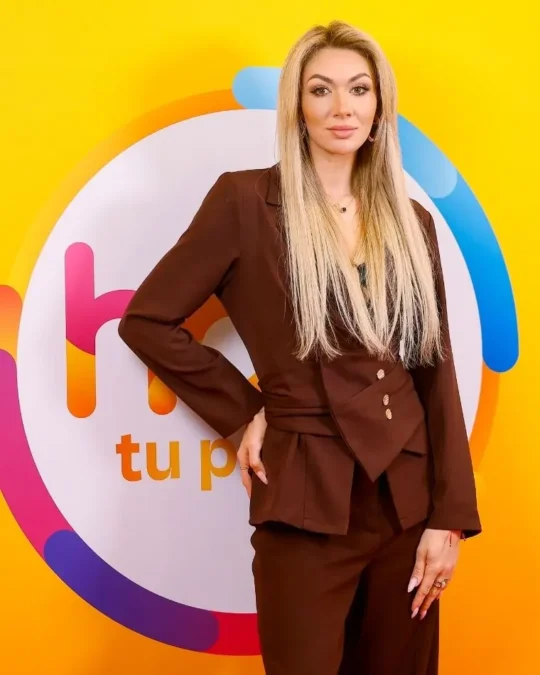 Małgorzata Główka, CamaSutra