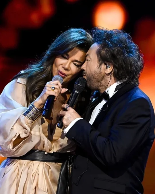 Edyta Górniak, Mieczysław Szcześniak