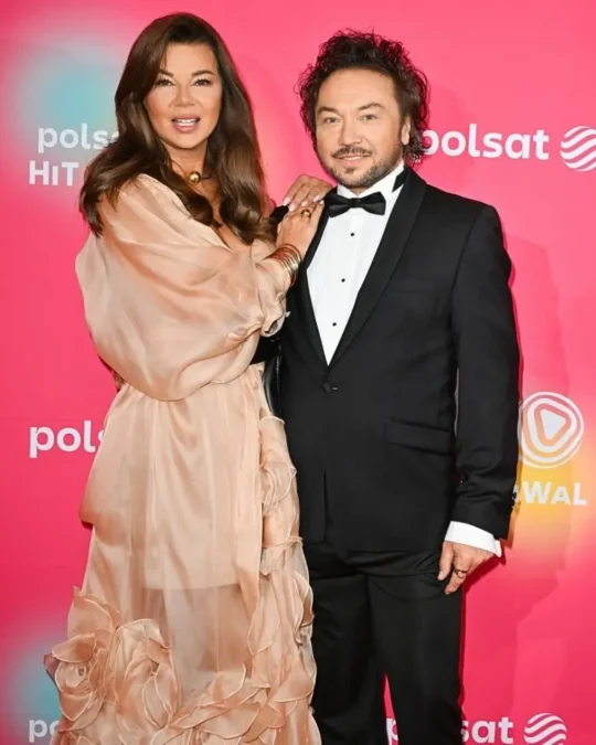 Edyta Górniak, Mieczysław Szcześniak