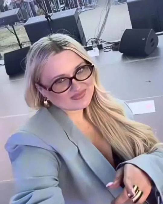 Gosia Andrzejewicz - Dni Pelplina