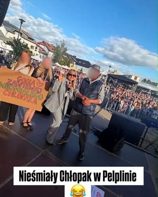Gosia Andrzejewicz - Dni Pelplina