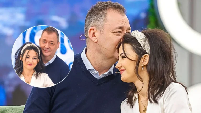 Jacek Rozenek, Maria Samuel